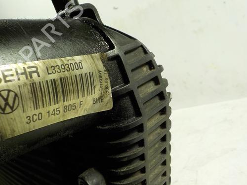 Intercooler VW PASSAT B6 Variant (3C5) 1.9 TDI | BP8134374M30 