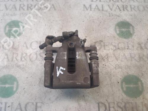 Right rear brake caliper OPEL ZAFIRA / ZAFIRA FAMILY B (A05) 1.9 CDTI (M75) BP11547080M106