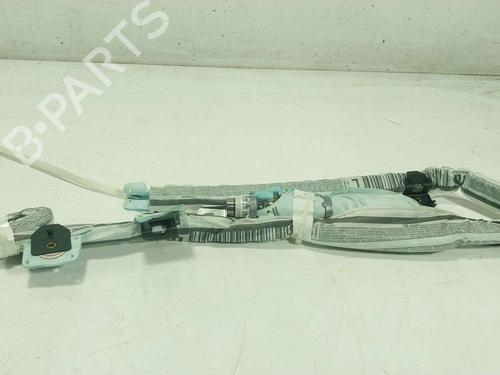 Used Left curtain airbag Left curtain airbag 38762226 38762226