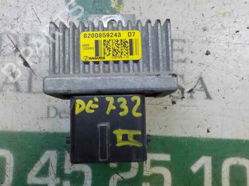 electronic-module-renault-kangoo-grand-kangoo-ii-kw01_-2008-9090651 main image