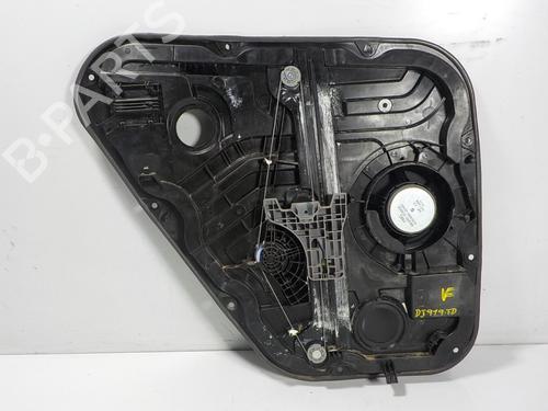 Rear right window mechanism HYUNDAI TUCSON (TL, TLE) 1.7 CRDi | BP11731523C25 