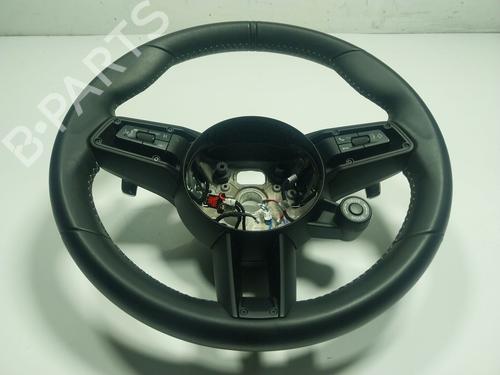Used Steering wheel PORSCHE MACAN (95B) [2014-2025]  18906280