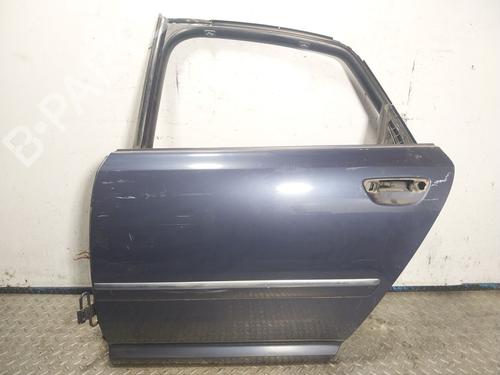 Porta trás esquerda AUDI A8 D3 (4E2, 4E8) 4.2 quattro (335 hp) 19416877