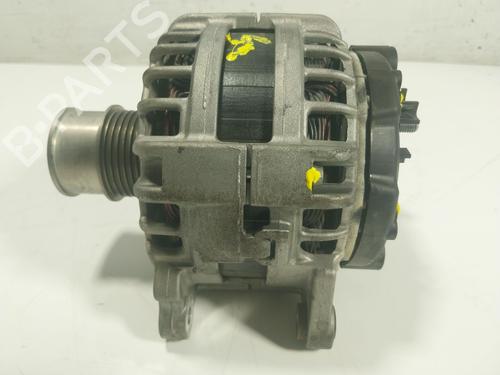 Alternator VW POLO VI (AW1, BZ1, AE1)  | BP18471566M7 