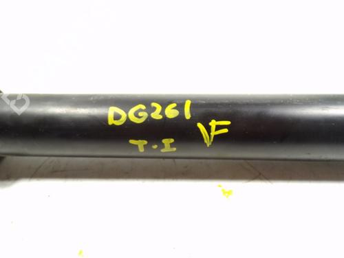 Left rear shock absorber FORD FOCUS IV (HN)  | BP7035673M18 