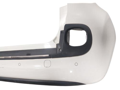 Rear bumper FIAT 500L (351_, 352_) 1.3 D Multijet (199.LYM11, 199.LYM1A) | BP29199199C8 