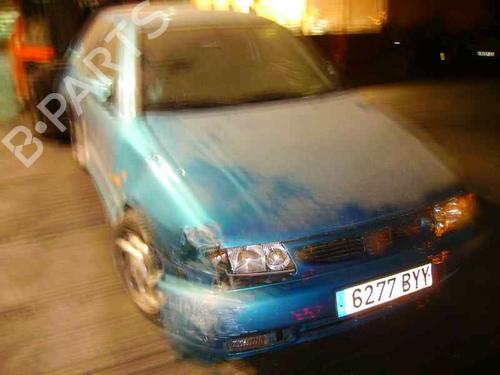 Hood lock SEAT CORDOBA (6K1, 6K2) 1.9 TDI | BP8772358C133 