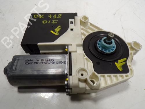 Used Left front window motor Left front window motor VW CC B7 (358) 2.0 TDI (140 hp) 14930074 14930074