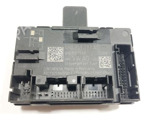 electronic-module-porsche-macan-95b-2014-36765854 main image