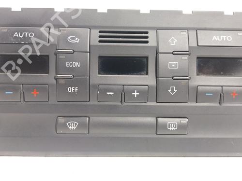 Comando chauffage Comando chauffage SEAT EXEO ST (3R5) [2009-2013] 36023851 36023851