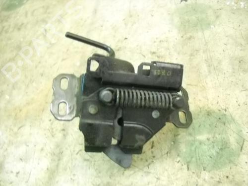 Hood lock MERCEDES-BENZ A-CLASS (W168) A 170 CDI (168.008) | BP8769643C133 