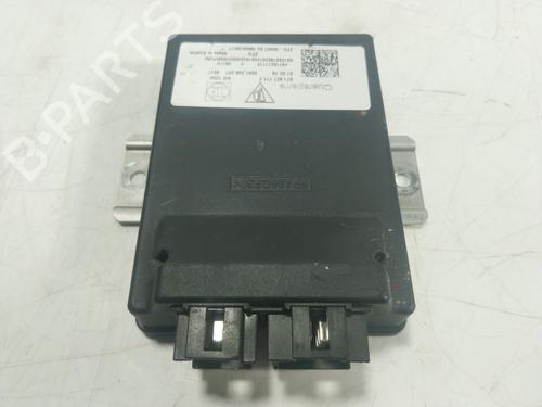 Used Electronic module PORSCHE PANAMERA (971) 4.0 Turbo (97AFF1, 97BFF1) (550 hp) 19934407