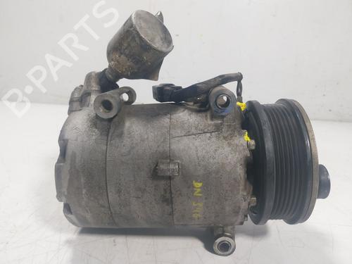 Used AC compressor LAND ROVER RANGE ROVER EVOQUE (L538) 2.2 D 4x4 (150 hp) 19272134