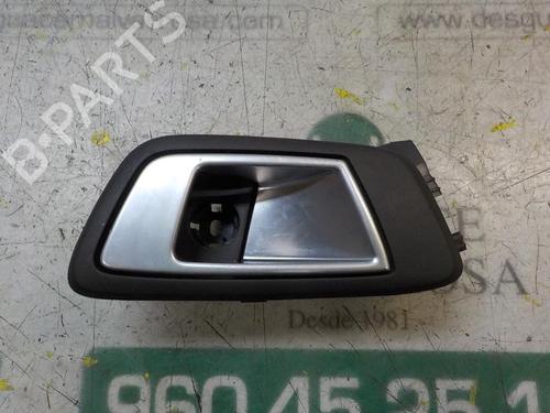 Used Rear left interior door handle Rear left interior door handle FORD FIESTA VI (CB1, CCN) 1.25 (82 hp) 3872512 3872512