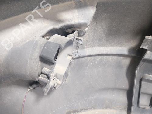Front bumper FORD TRANSIT V363 Bus (FAD, FBD)  | BP16823389C7 