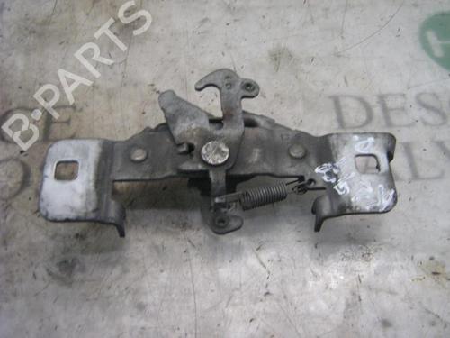 Used Hood lock CITROËN XSARA (N1) [1997-2005]  8772434