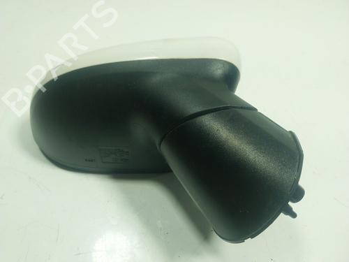 Right mirror KIA RIO III (UB) 1.2 CVVT | BP19508878C27 