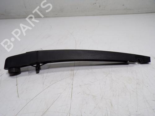 Used Rear windshield wiper arm Rear windshield wiper arm PEUGEOT 508 SW I (8E_) 2.0 HDi (163 hp) 15398051 15398051