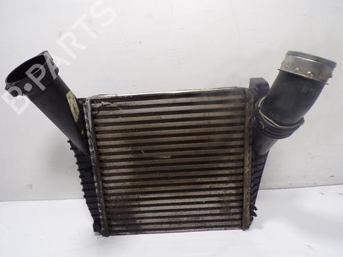 Used Intercooler Intercooler 13248749 13248749
