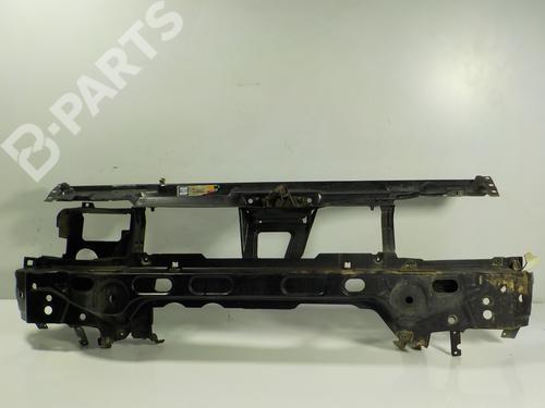 Used Front bumper reinforcement Front bumper reinforcement SEAT INCA (6K9) [1995-2003] 11035703 11035703