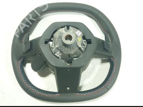 Steering wheel RENAULT AUSTRAL TCe 160 (HGMJ) | BP33465856C49 - Image 2