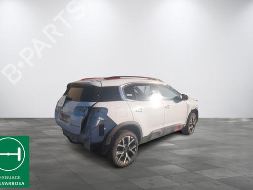 Intercooler CITROËN C5 AIRCROSS (A_) 1.5 BlueHDi 130 (ACYHZJ, ACYHZR) | BP16820464M30 