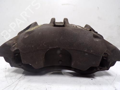 Left front brake caliper CITROËN C4 CACTUS | BP11554280M105 - Image 2