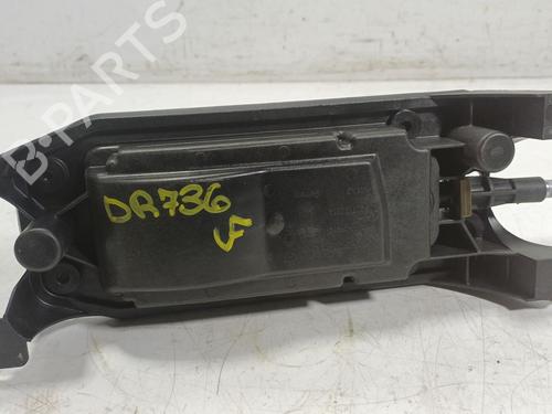 Gear lever VW T-ROC Convertible (AC7, AC8) 1.5 TSI | BP36552116M90  - Image 6