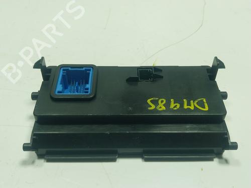 Used Electronic module PEUGEOT 508 I (8D_) 1.6 BlueHDi 120 (120 hp) 17860109