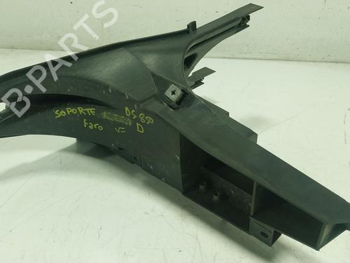 Used Right headlight support Right headlight support 36872621 36872621