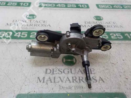 Wischermotor hinten für FORD FIESTA VI (CB1, CCN) 1.6 TDCi (90 hp) 4379806