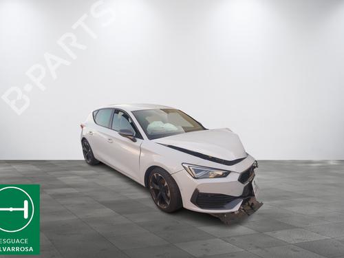 Rear bumper SEAT LEON Sportstourer (KL8, KLD)  | BP20167882C8 