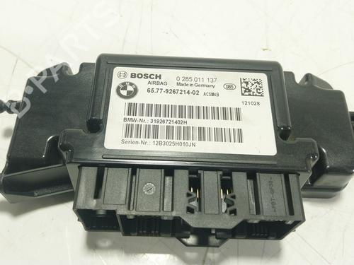 Used Electronic module Electronic module BMW 3 (F30, F80) 320 d (163 hp) 27978755 27978755