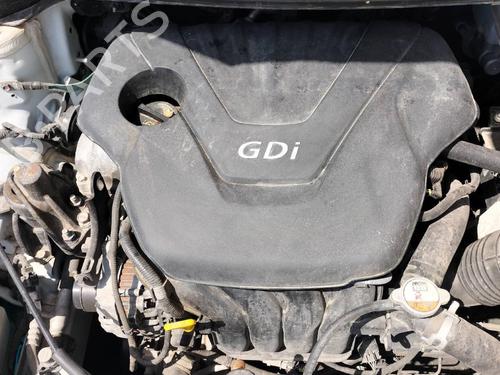 Starter KIA PRO CEE'D (JD) 1.6 GDI | BP16904018M8  - Image 12