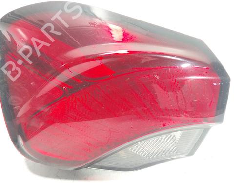 Venstre baglygte FIAT TIPO Estate (356_, 357_) 1.4 (356WXA1B) (95 hp) 31088453