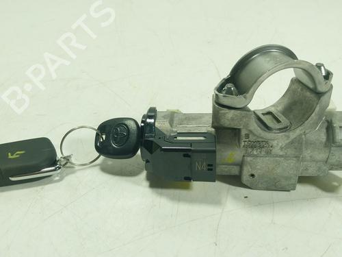 Used Electronic module Electronic module TOYOTA YARIS CROSS (MXP_) 1.5 Hybrid (MXPJ11) (131 hp) 30767171 30767171