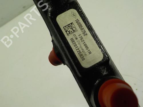 Injection rail NISSAN JUKE (F15) 1.5 dCi | BP17150278M98