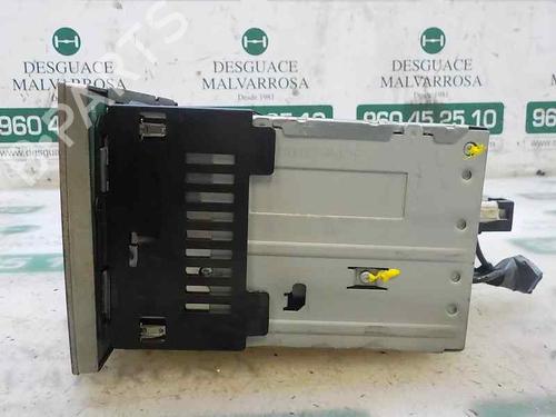 Radio OPEL CORSA D (S07)  | BP5218217E6 