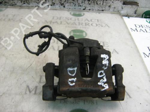 Used Right front brake caliper Right front brake caliper MERCEDES-BENZ C-CLASS (W202) [1993-2000] 11556943 11556943