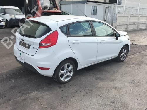 Headlight switch FORD FIESTA VI (CB1, CCN) 1.25 | BP17029263I24  - Image 7