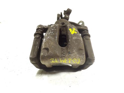 Used Left rear brake caliper Left rear brake caliper MINI MINI (R56) Cooper D (109 hp) 11554014 11554014
