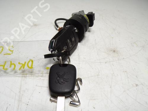 Electronic module PEUGEOT 508 SW I (8E_) 1.6 BlueHDi 120 | BP14288640M83 