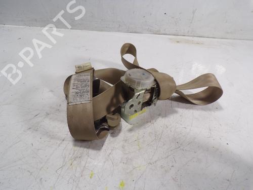 Used Rear left seatbelt Rear left seatbelt 9162770 9162770