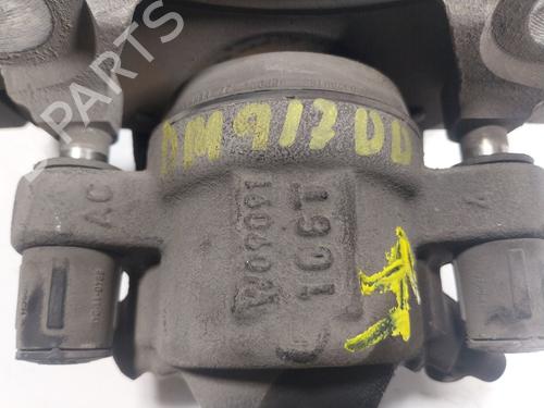 Right front brake caliper BMW 3 Touring (F31) 316 d | BP17608767M104 