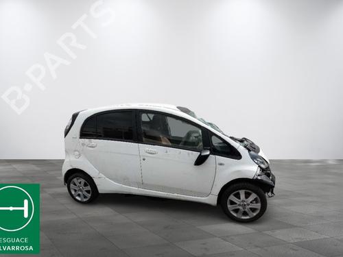 CITROËN C-ZERO  C-Zero  1621857