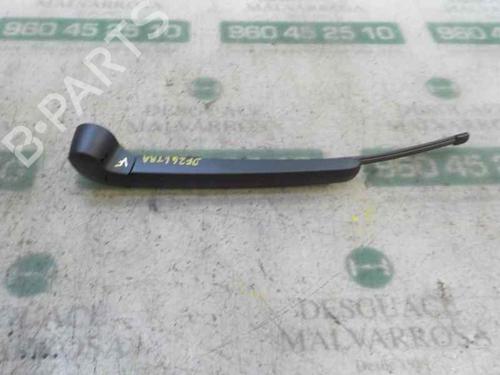 BP6304367C84 | Bakrute vindusviskermekanisme AUDI A1 Sportback (GBA)  BP6304367C84