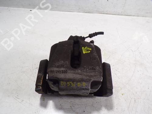 Right front brake caliper BMW 5 (F10)  | BP11553732M104 