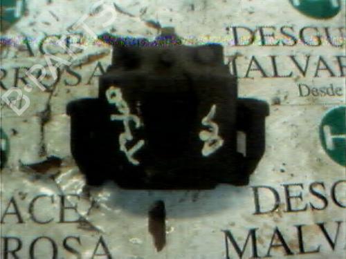 Used Right front brake caliper DAEWOO LANOS (KLAT) 1.6 16V (106 hp) 11554726