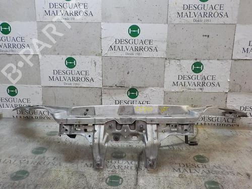 Used Front slam panel Front slam panel FIAT PUNTO (188_) 1.3 JTD 16V (70 hp) 3849528 3849528