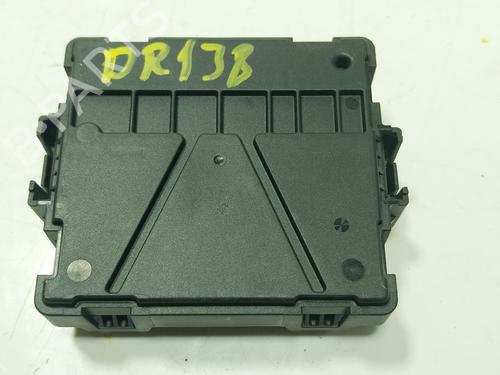 Used Electronic module Electronic module VW CADDY V Box Body/MPV (SBA, SBH) 2.0 TDi (102 hp) 28213801 28213801